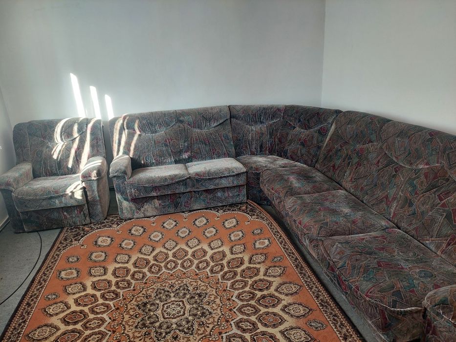 // DE VÂNZARE  // Canapele  extensibile  //