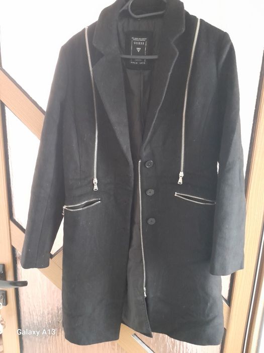 Palton guess,mărimea s.