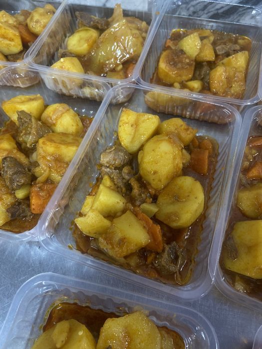 Самые вкусные Комплексные обеды