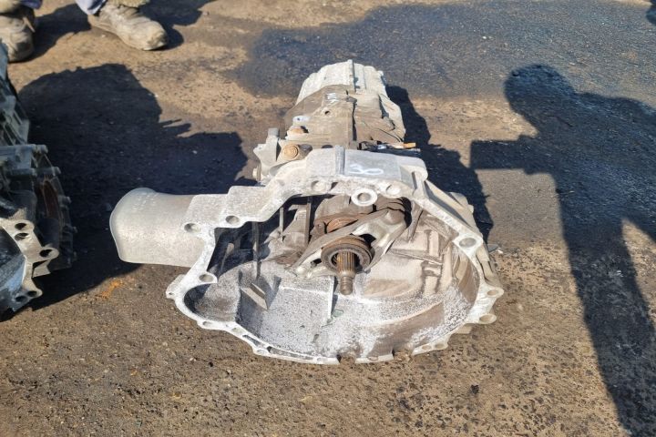 Cutie de viteze manuala 6 trepte 2.0 tdi BRD BLB cod HCK Audi A4 B7  [din 2004 pana  2008] seria