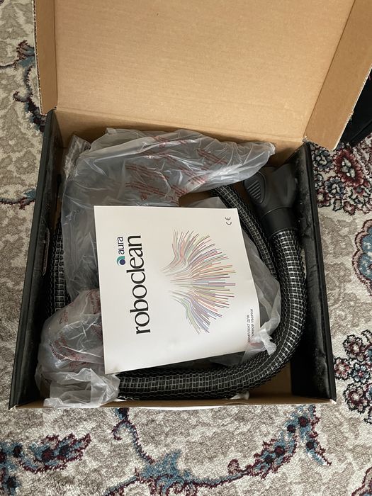 Roboclean Pro Plus Aura