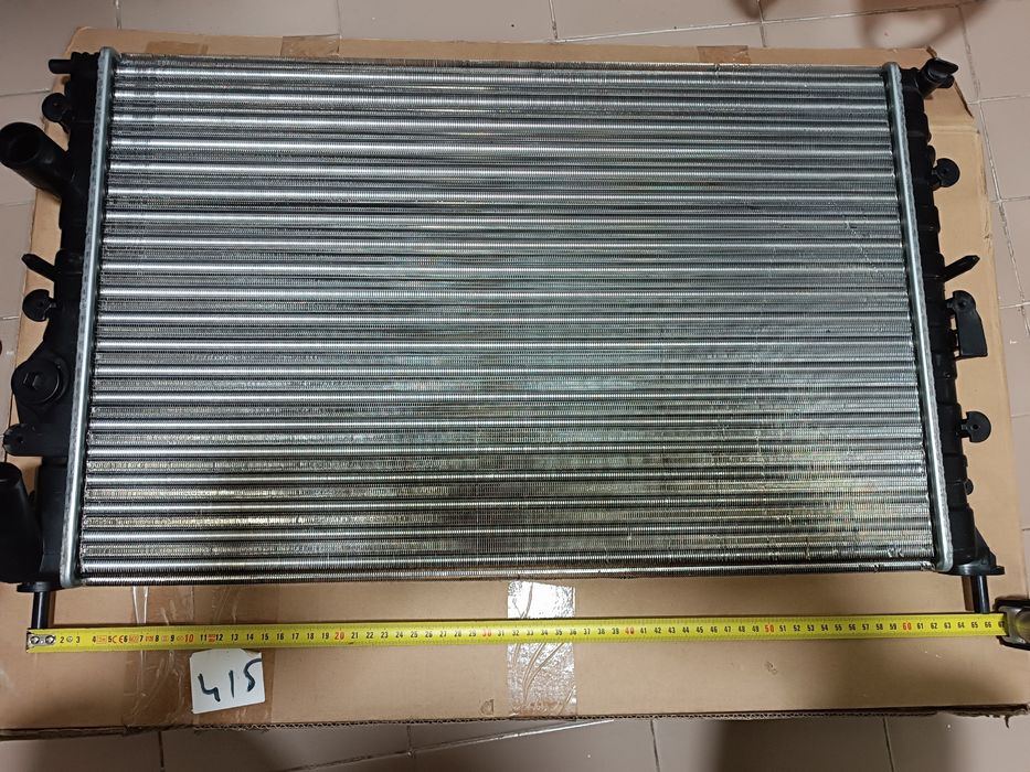 Радиатор за Рено, Renault, Дачия, Dacia