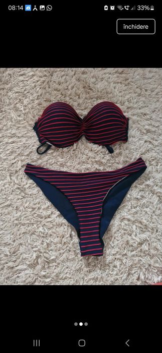 Se vând costume de baie pret pe bucata