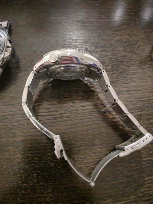 Addiesdive Часовник