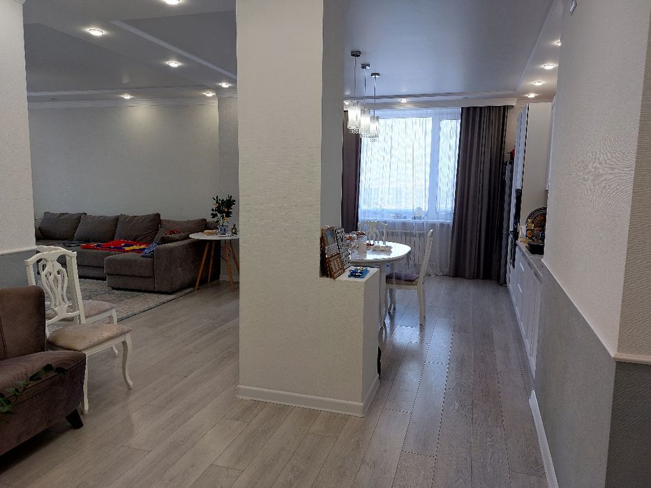 продается квартира