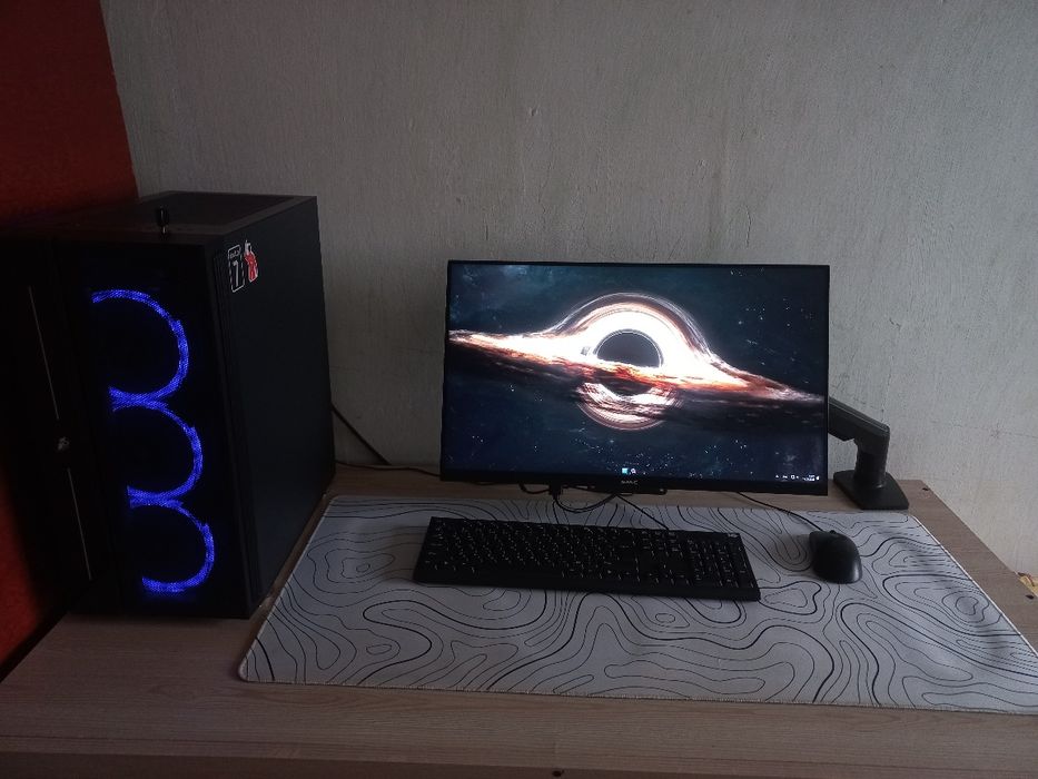 Продам пк за 400 000