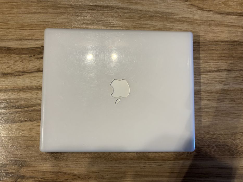 Ibook g3.