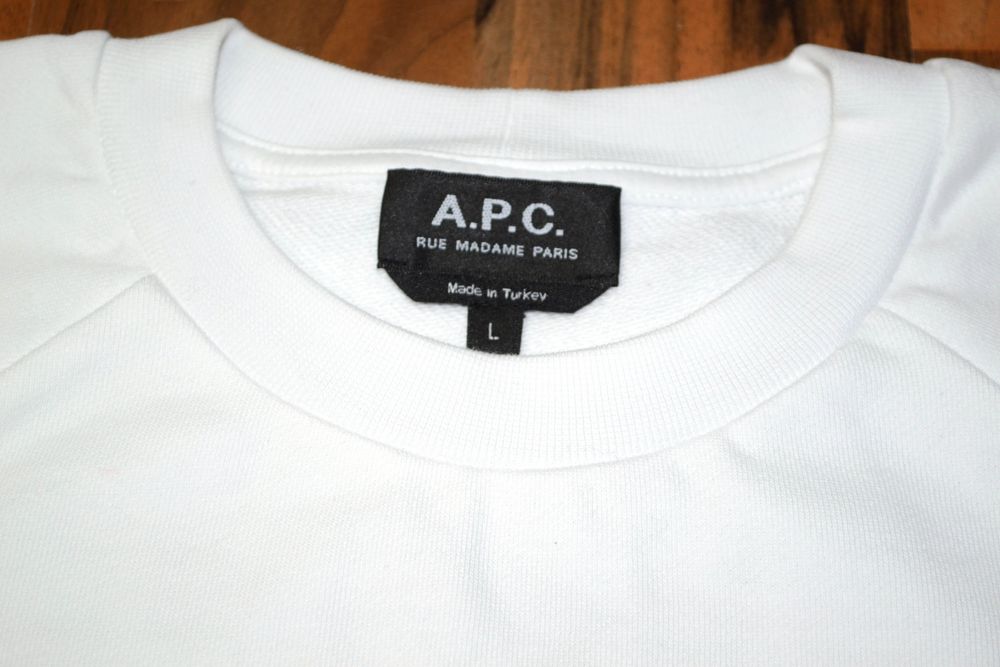 A.P.C - мъжка блуза