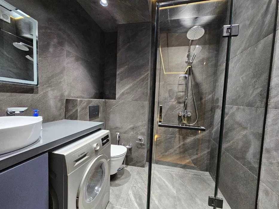 НОВОСТРОЙКА! 3х ком кв По Шикарной Цене! Мирабад Ул Нукус Глинка ID07