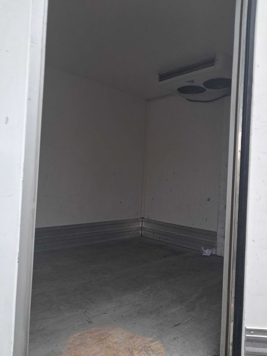 MERCEDES-BENZ Sprinter 2006 — imagine 5