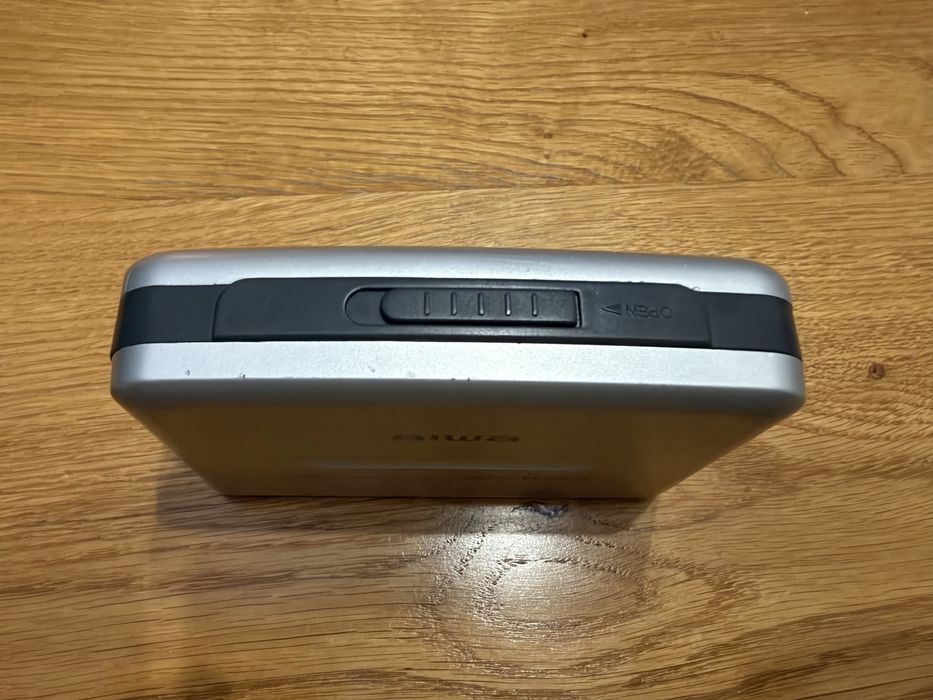 Walkman AIWA PX127