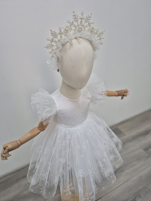 Белые платья на прокат