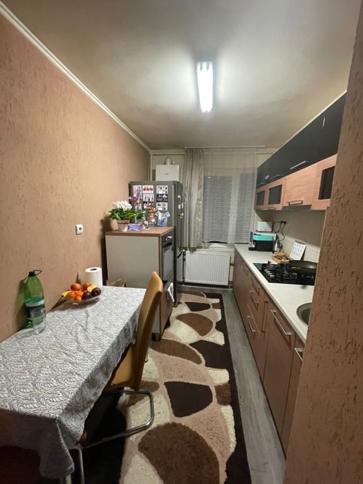 Apartament 2 camere Tudor