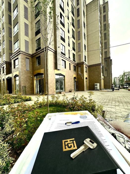 Продаю ЖК Оз Макон Ул Фаргона Йули