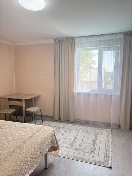 Суточно комната сдается