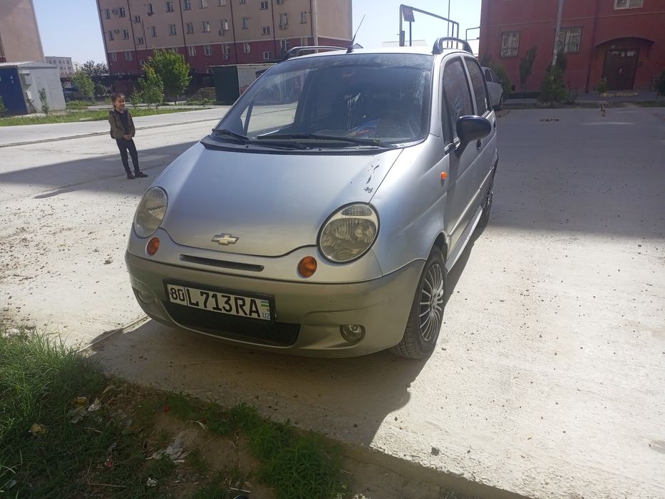 Matiz arendaga beriladi