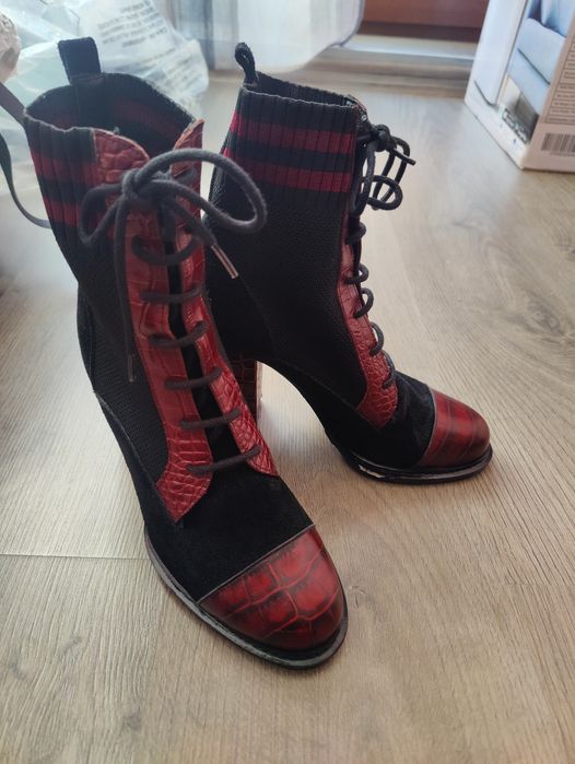 Дамски боти Gianni 35 номер