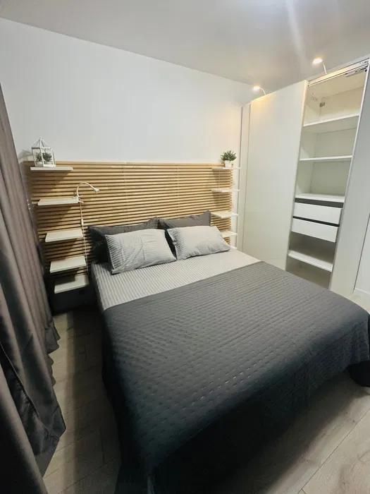 Дава се под наем Двустаен апартамент в Варна, Аспарухово - 61 кв.м за 598.23 € - Снимка #5