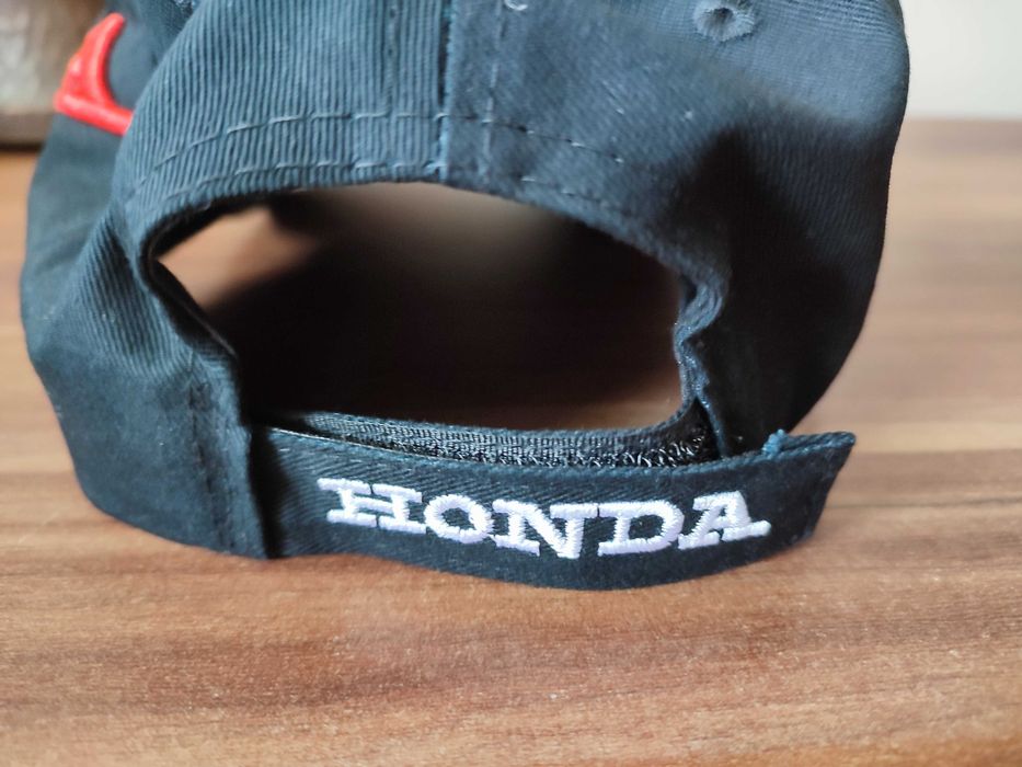 Бейзболна шапка HONDA
