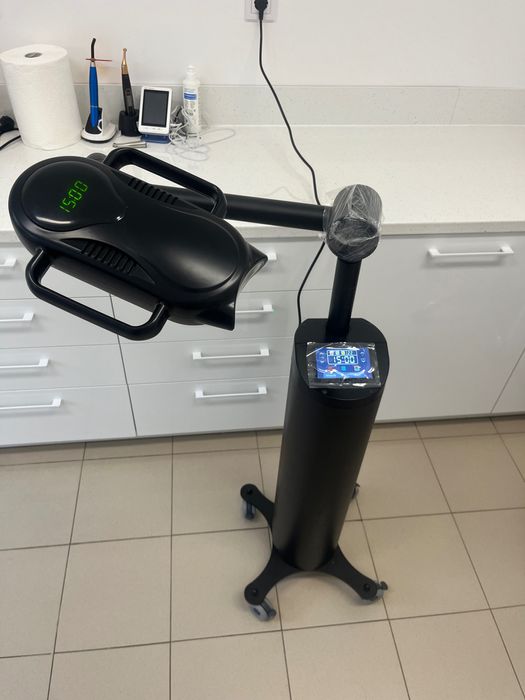 лампа за избелване