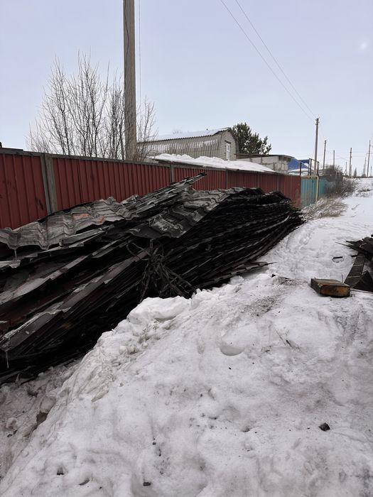 Продап бу дерево и черепицу