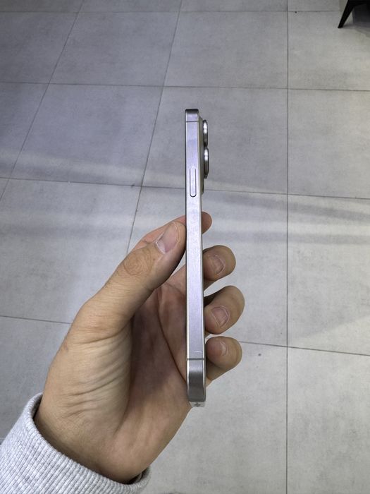 15ProMax 256gb 88% karobka bor