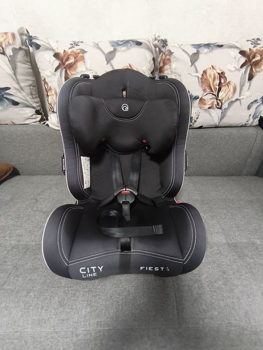 Автокресло 0 - 25 кг.