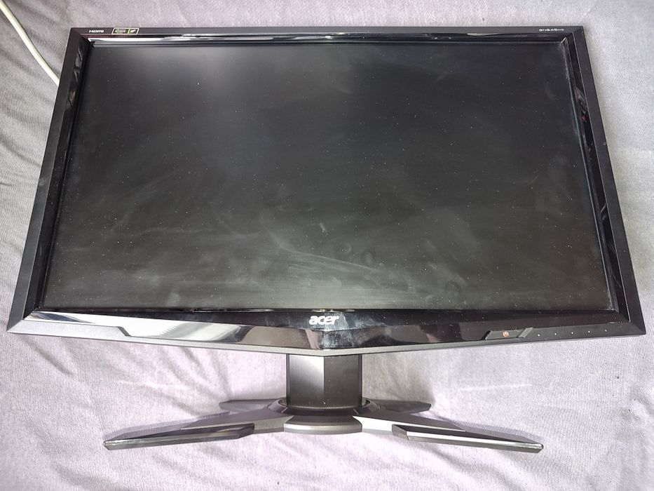 ACER GN245HQ на части