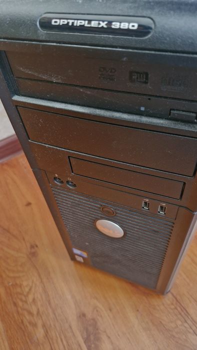 Продам компьютер