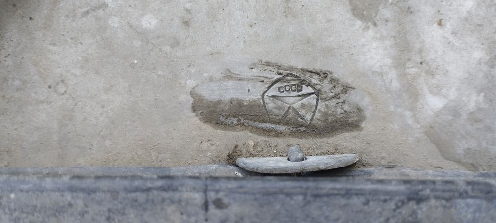 Фляги,или бидоны