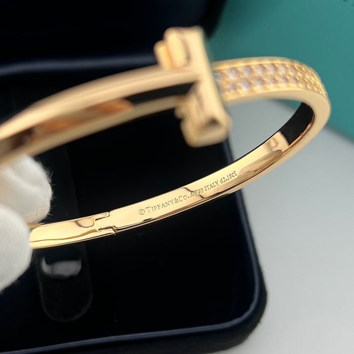 Brățară Tiffany & Co. T1 Hinged ! Superba! Full box !