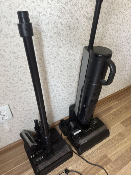 Моющий пылесос Dreame H12 Dual