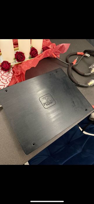 Focal 4.75 DLS 100 Rms