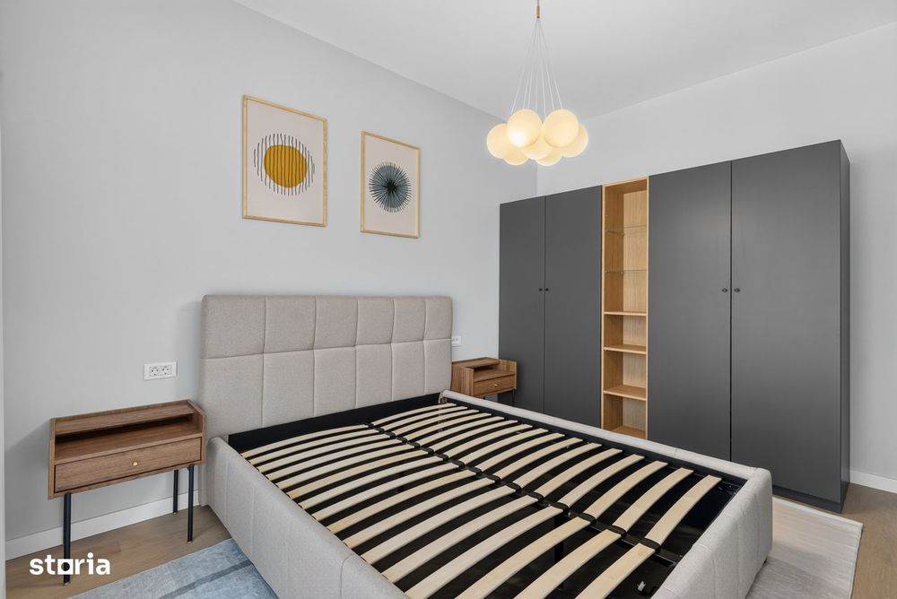 Apartament nZEB ultracentral | bloc Verde | Terasa