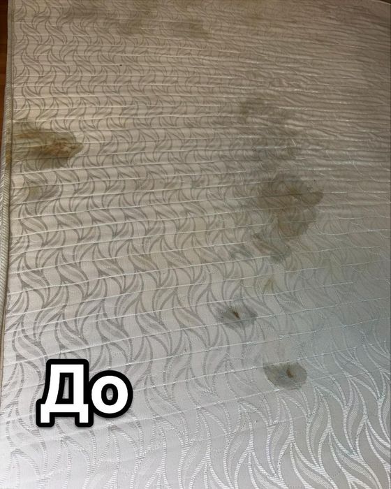 Чистка , химчистка мебели!!!