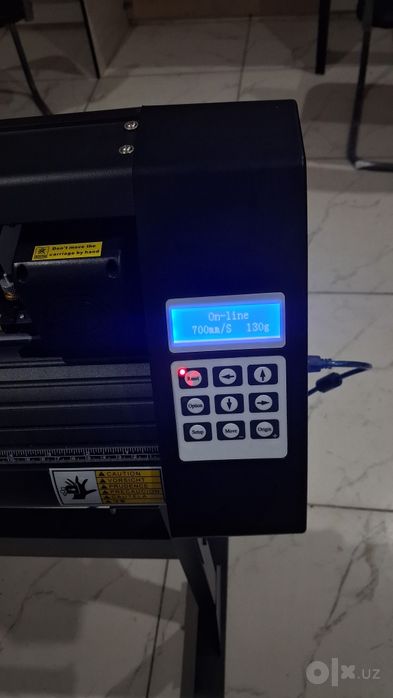 Plotter kh720 Holati yangi
