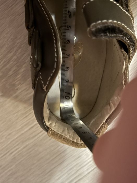 Bocanci Hokide nr.20