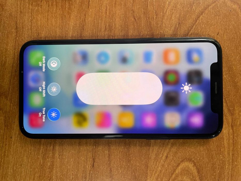 Iphone 11 pro ideal