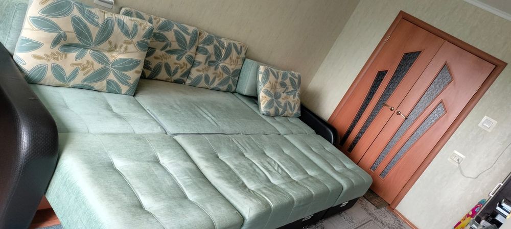 Диван раскладной