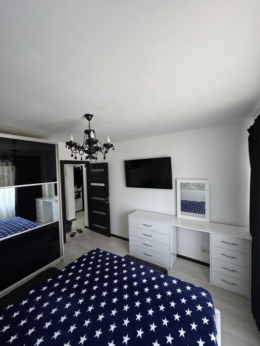 Inchirere apartament zona buzaului