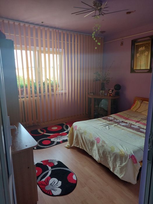 Vand/schimb Ap 2 camere decomandat Brazda
