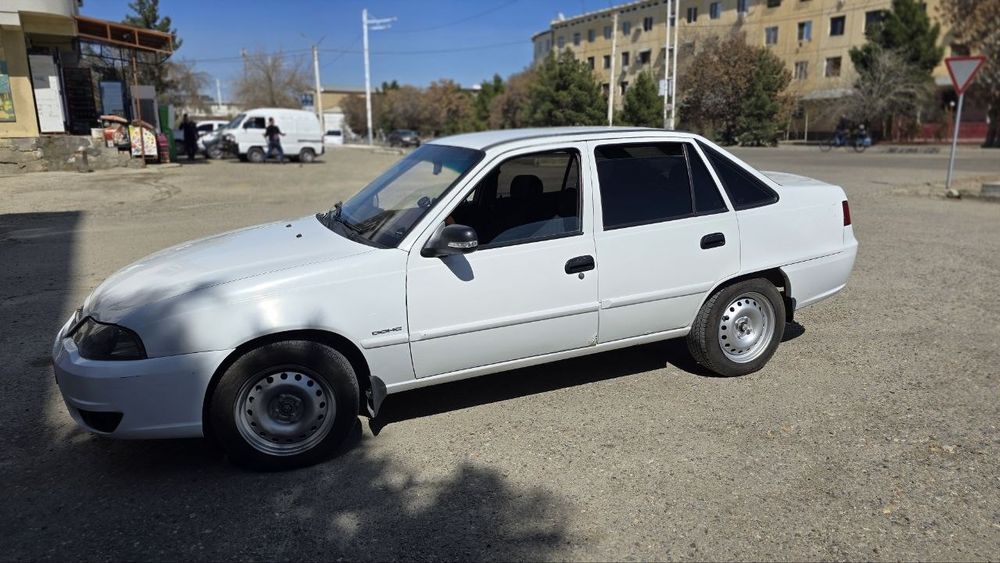 Nexia Donc 1.6 2012 yil sotiladi