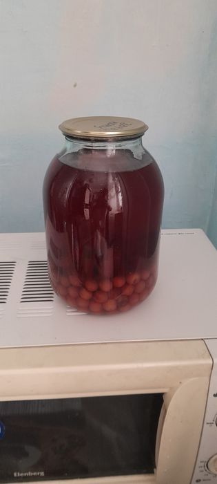 Продам домашние заготовки