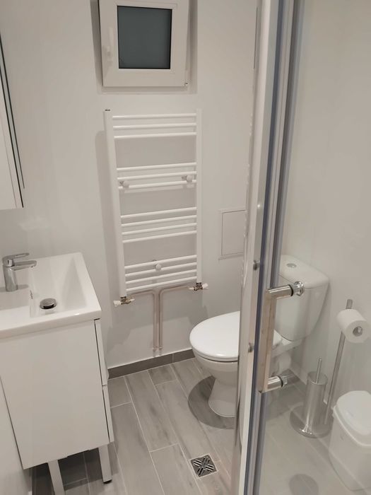 Camera tip studio-Faleza Nord