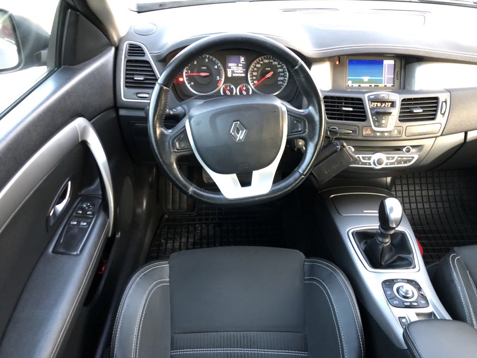RENAULT Laguna 2013 — imagine 5