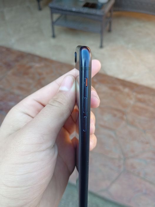 iPhone 7 fără uzura