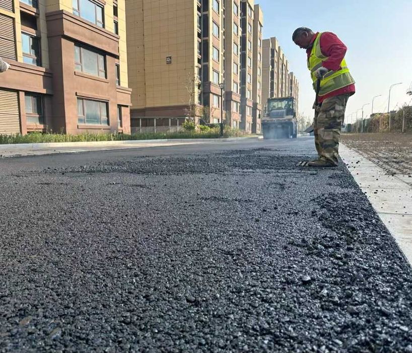 Asfalt xizmati arzon narxlarda Sifatli Асфальт Асфалт хизмати