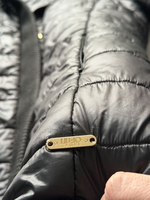 Liu Jo,geacă pt.femei,măr.L