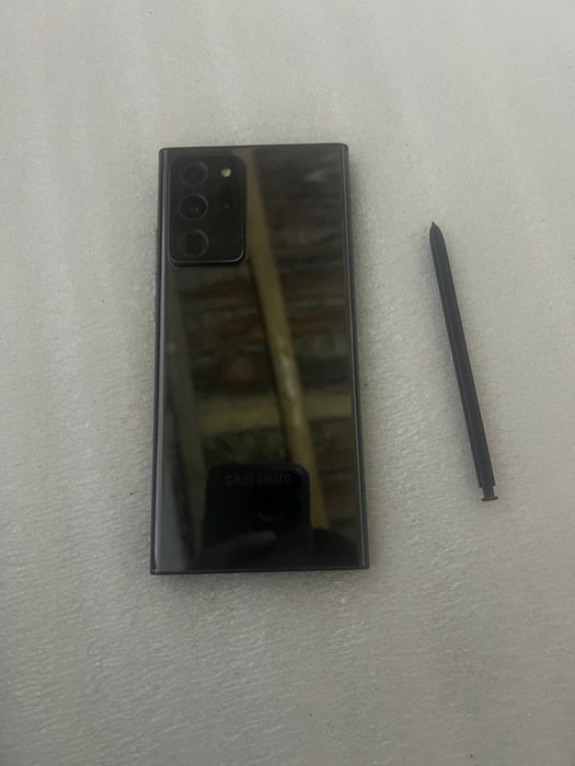 Samsung note 20 Ultira 5G