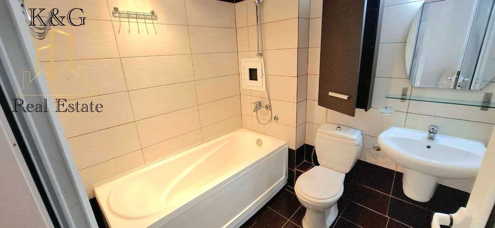 Продава се Двустаен апартамент в к.к. Слънчев бряг - 65 кв.м за 1177 €/кв.м - Снимка #5